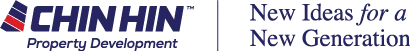 Chin Hin Group Property logo