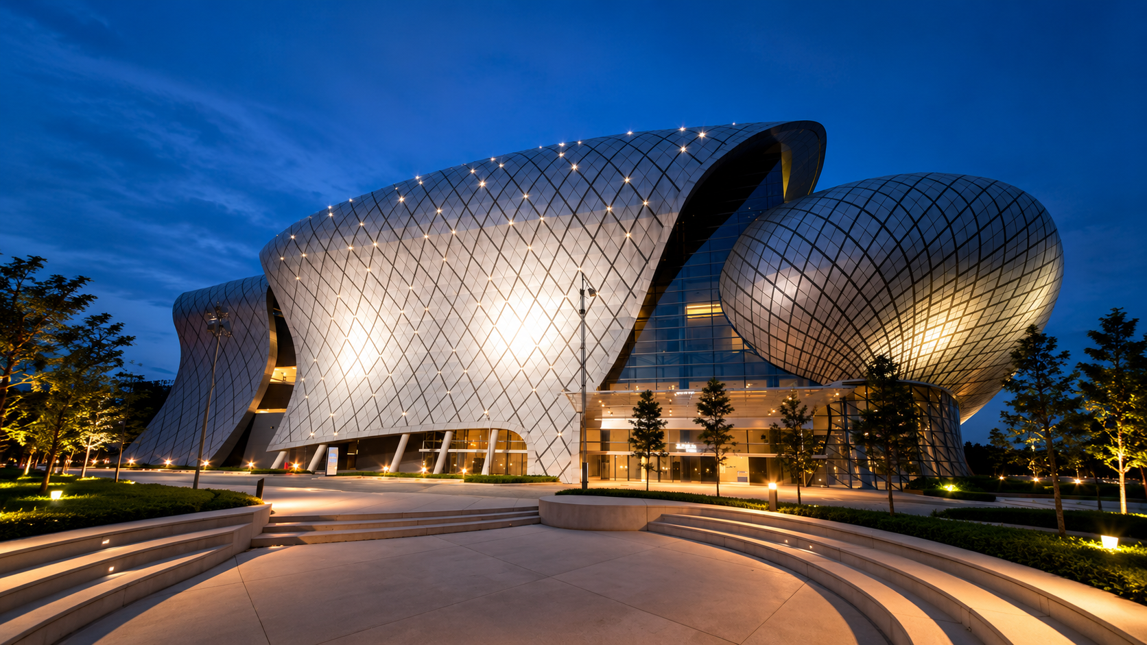 Malaysia International Trade and Exhibition Centre